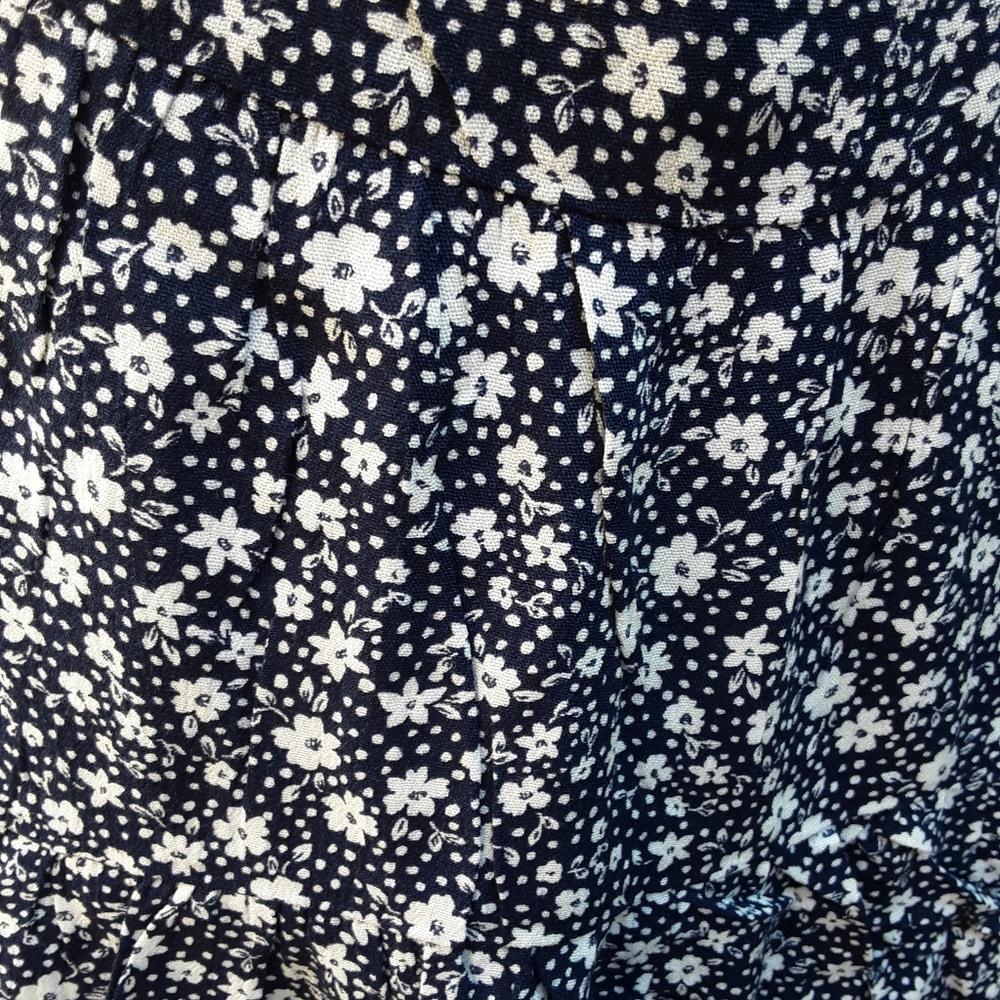 Torrid  babydoll cami - Picture 4 of 8